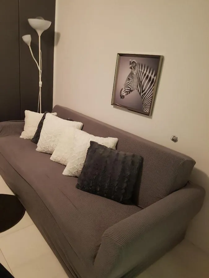 City Apar. Ksenija Apartment Pula Croatia