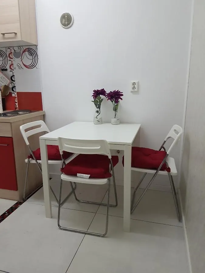 City Apar. Ksenija Apartment Pula 0*,  Croatia